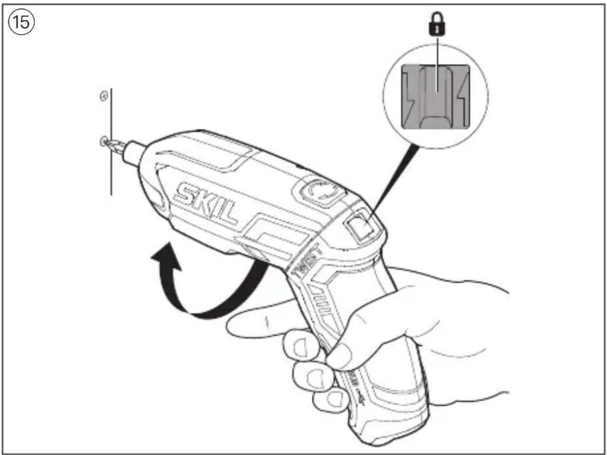 SKIL 2705 AA - 14