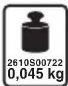 SKIL 2705 AA - 12