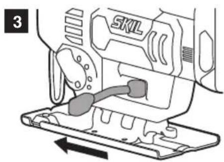SKIL 3410 CA - 26