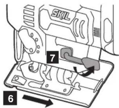 SKIL 3410 CA - 29