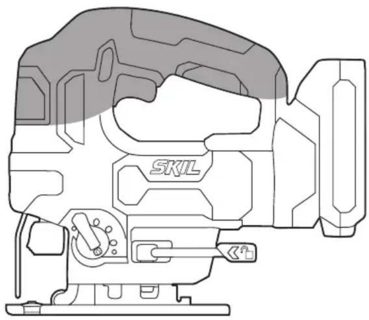 SKIL 3410 CA - 37