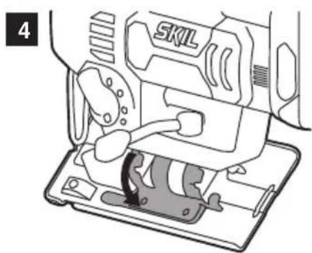 SKIL 3410 CA - 27