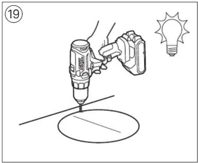 SKIL 3410 CA - 40