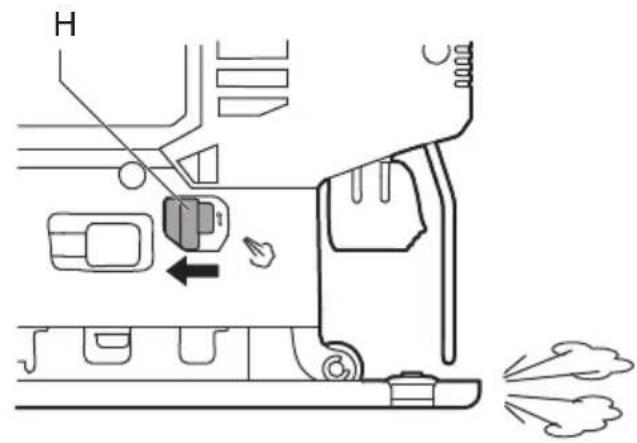 SKIL 3410 CA - 36