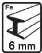 SKIL 3410 CA - ① 3410 - 6