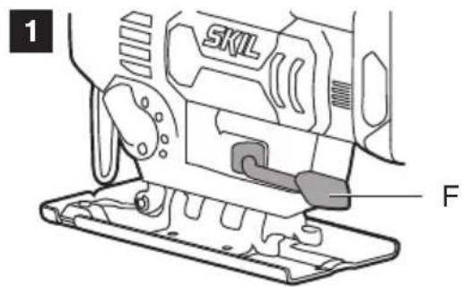 SKIL 3410 CA - 24