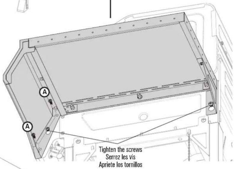 Char-Broil Performance 463351521 - 14 - 5