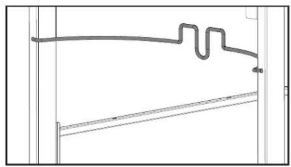 Char-Broil Performance 463351521 - CAUTION/ ATTENTION/ ADVERTENCIA - 2