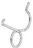 Char-Broil Performance 463351521 - ASSEMBLY / ASSEMBLAGE / ASAMBLEA - 2