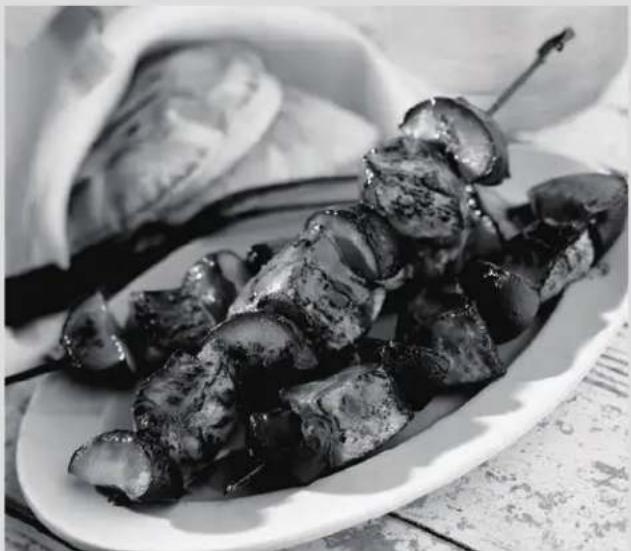 Char-Broil Performance 463351521 - Adobos y aliños - 3