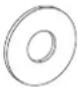Char-Broil Performance 463351521 - HARDWARE LIST / LISTE DES FERRURES/ LISTA DE HERRAJES - 9