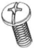 Char-Broil Performance 463351521 - HARDWARE LIST / LISTE DES FERRURES/ LISTA DE HERRAJES - 1