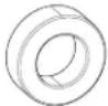 Char-Broil Performance 463351521 - HARDWARE LIST / LISTE DES FERRURES/ LISTA DE HERRAJES - 4