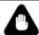 Char-Broil Performance 463351521 - SAFETY SYMBOLS - 1
