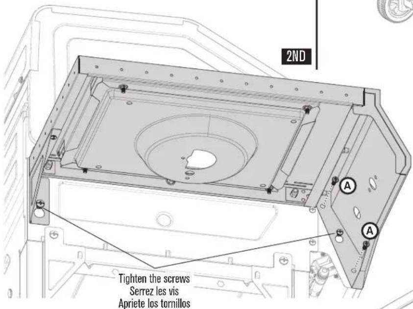 Char-Broil Performance 463351521 - 15 - 5