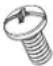 Char-Broil Signature Amplifire 463342620 - HARDWARE LIST / LISTE DES FERRURES / LISTA DE HERRAJES - 1