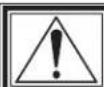 Char-Broil Signature Amplifire 463342620 - WARNING - 2