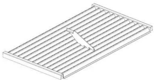 Char-Broil Signature Amplifire 463342620 - ASSEMBLY / ASSEMBLAGE / ASAMBLEA - 5
