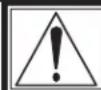 Char-Broil Signature Amplifire 463342620 - WARNING - 2