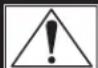 Char-Broil Signature Amplifire 463342620 - DANGER - 1