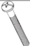 Char-Broil Signature Amplifire 463342620 - HARDWARE LIST / LISTE DES FERRURES / LISTA DE HERRAJES - 2