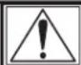 Char-Broil Signature Amplifire 463342620 - WARNING - 1