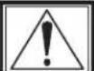 Char-Broil Signature Amplifire 463342620 - CAUTION - 1