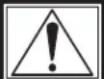 Char-Broil Signature Amplifire 463342620 - WARNING - 1