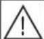 Char-Broil Signature Amplifire 463342620 - CAUTION/ ATTENTION/ ADVERTENCIA - 1