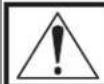 Char-Broil Signature Amplifire 463342620 - WARNING - 2