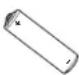 Char-Broil Signature Amplifire 463342620 - HARDWARE LIST / LISTE DES FERRURES / LISTA DE HERRAJES - 10