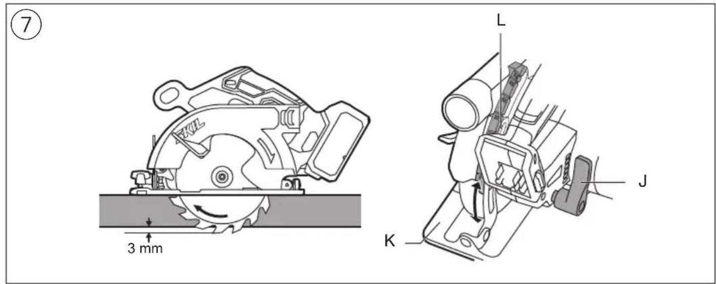SKIL 3510 CA - 6