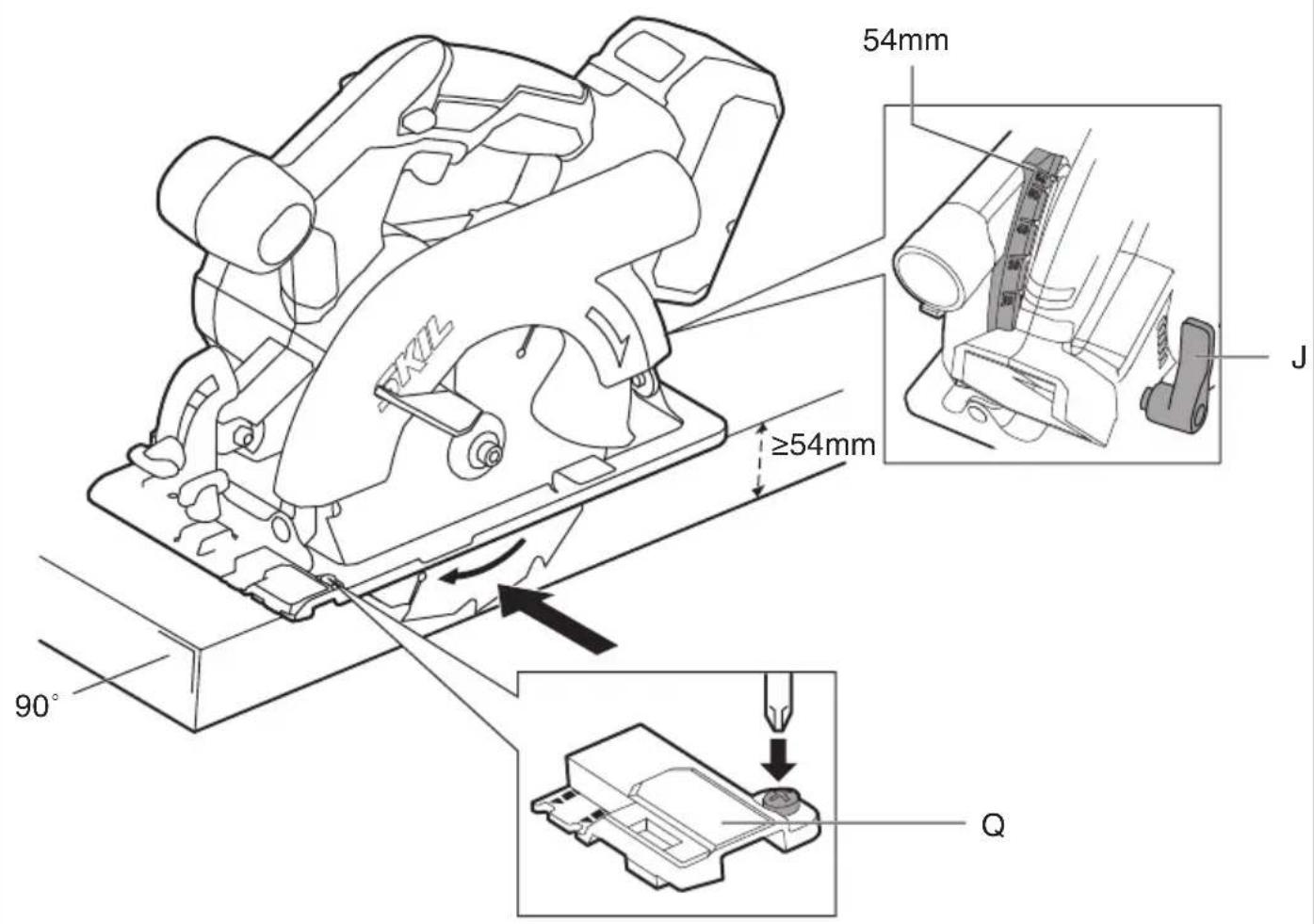 SKIL 3510 CA - 11