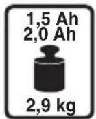SKIL 3510 CA - 4