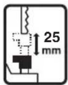 SKIL 3460 CA - 8