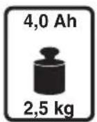 SKIL 3460 CA - 6