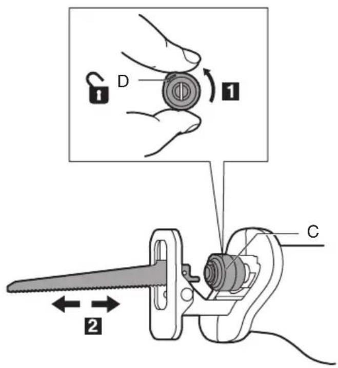 SKIL 3460 CA - 10