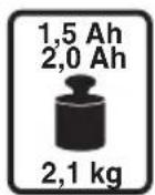 SKIL 3460 CA - 5