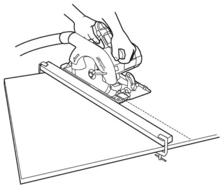 SKIL 5810 AA - 14