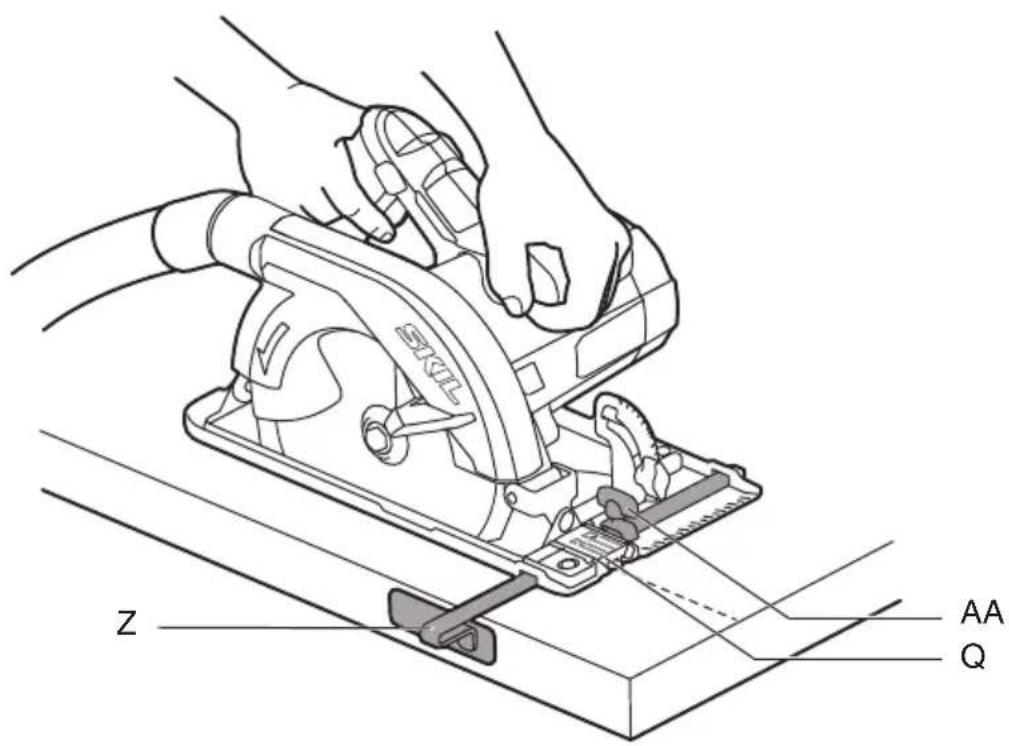 SKIL 5810 AA - 11