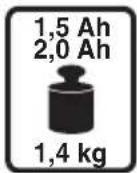 SKIL 3000 CA - 3000 - 4