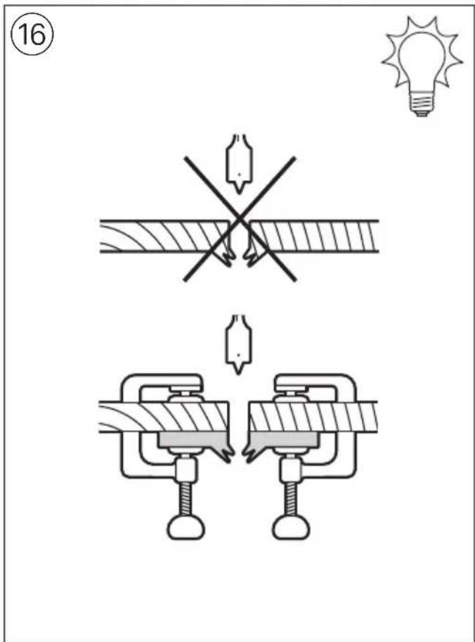 SKIL 3000 CA - 16