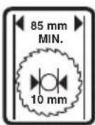SKIL 5350 GA - ① 5350 - 4
