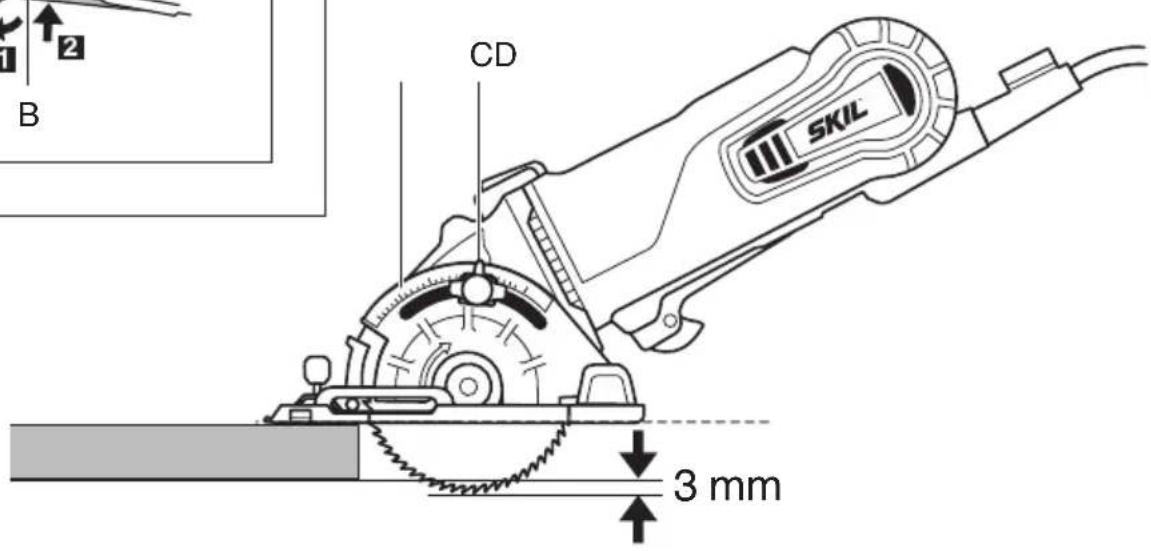 SKIL 5350 GA - 9