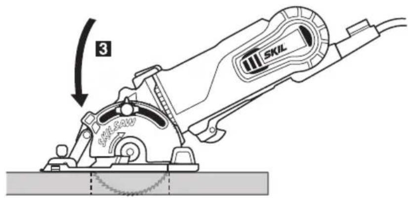 SKIL 5350 GA - 24