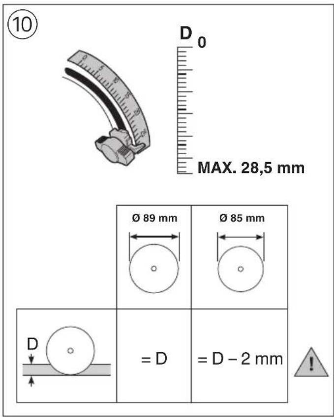 SKIL 5350 GA - 10
