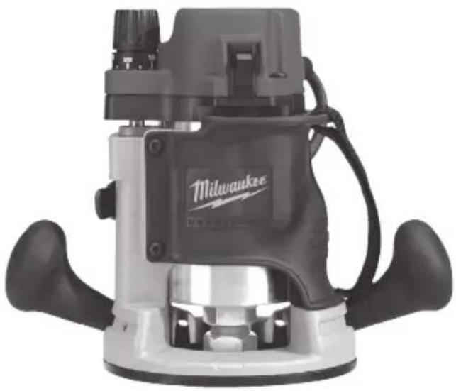MILWAUKEE HP 5615-24 - 1