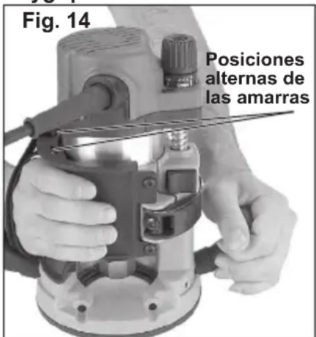 MILWAUKEE HP 5615-24 - Para modelos Bodygrip®: - 1