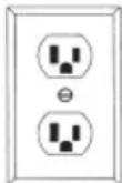 MILWAUKEE HP 5615-24 - Tools with Two Prong Plugs - 2