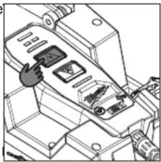 MILWAUKEE M18 Force Logic 2774-21HD - AVERTISSEMENT - 1